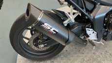 Honda CB 1000 Hornet (25MY)